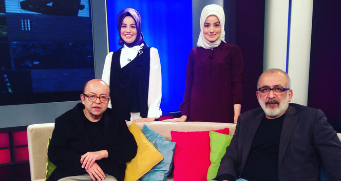 Yarım asırlık edebiyatçı Selim İleri: 'Tek çarem yazmaktı'