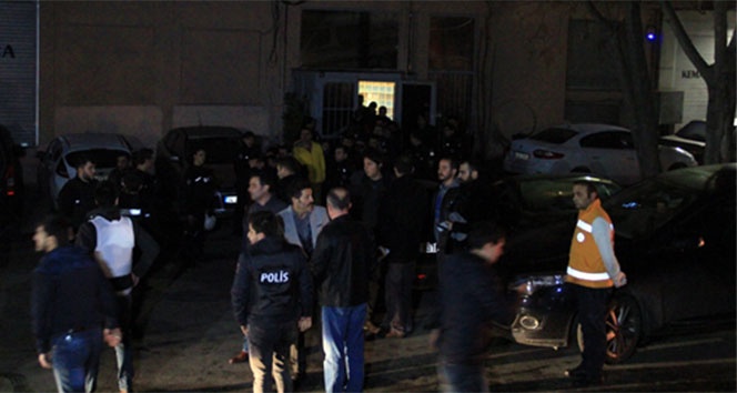 İstanbul’da kumarhane operasyonu: &#039;700&#039; gözaltı!