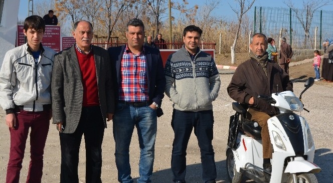 Ceyhan'da Çalışan Gazeteciler Günü Kutlandı