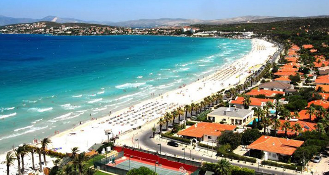 New York Times'ın listesindeki ilçede sevinç var