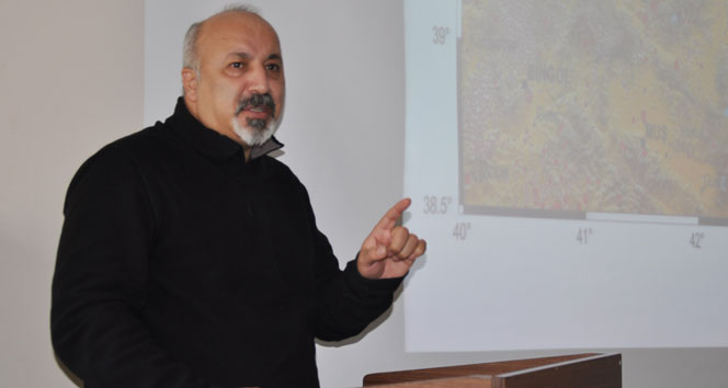 Kış mevsiminde deprem daha tehlikeli