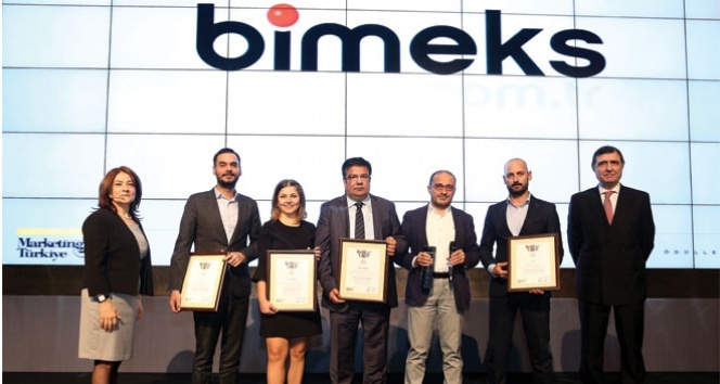Marka itibarını en çok artıran elektronik perakende şirketi Bimeks oldu