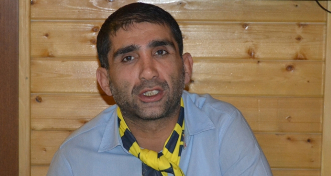 'Sefa Reis' hayatını kaybetti