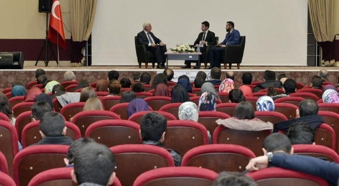 Kmü Öğrenci Toplulukları 2015 Yılında 127 Etkinlik Düzenledi
