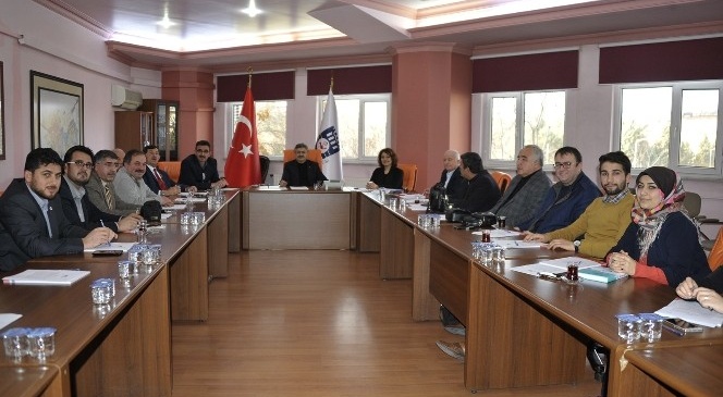Kent Konseyi Yeni Projelerle Geliyor