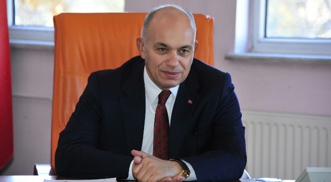 Karaman'a Yapılacak İşçi Ve Emekli Konutları İçin İhaleye Çıkılıyor