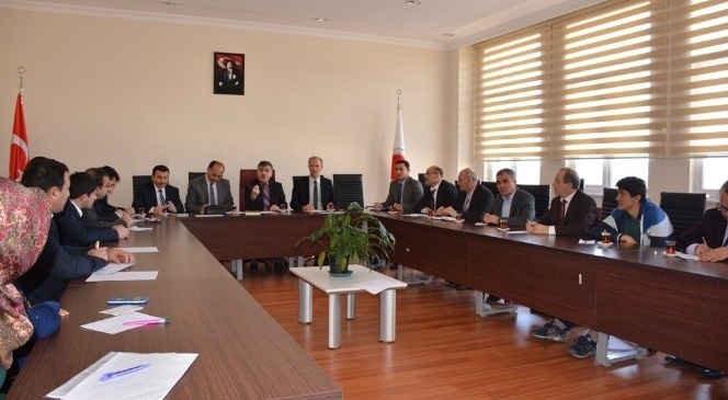 Yozgat'ta İmam Hatip Okullarının Eğitim Kalitesi Artırılacak