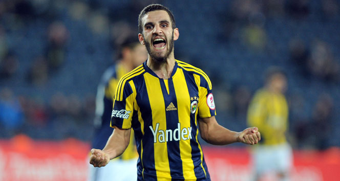 Fenerbahçe 6-1 Giresunspor -Maç özeti-