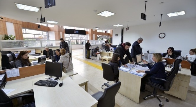 Maltepe Belediyesi 89 Bin Sorunu Çözüme Kavuşturdu