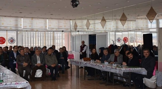 Yozgat'ta Bozkırın Kızları Okullaştırılacak
