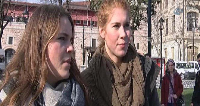 Alman turistler Türkiye'den vazgeçecek mi?