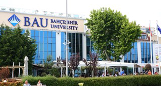 Bahçeşehir Üniversitesi&#039;nden &#039;bildiri&#039; açıklaması