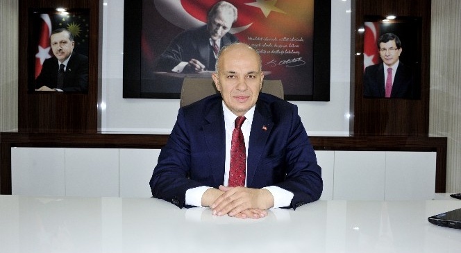 Karaman Havaalanı'nda Çalışmalar Bu Yıl Başlıyor