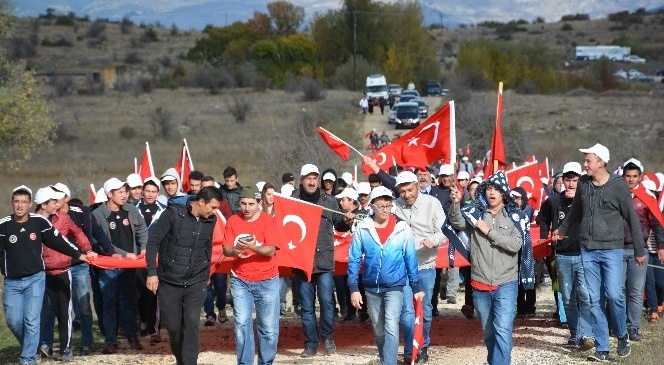İstiklal Yolu'nun Canlandırılması İçin Çalışmalar Başladı