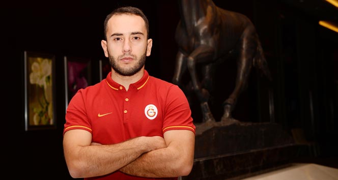 Galatasaray&#039;ın Olcan Adın için yaptığı itiraz reddedildi
