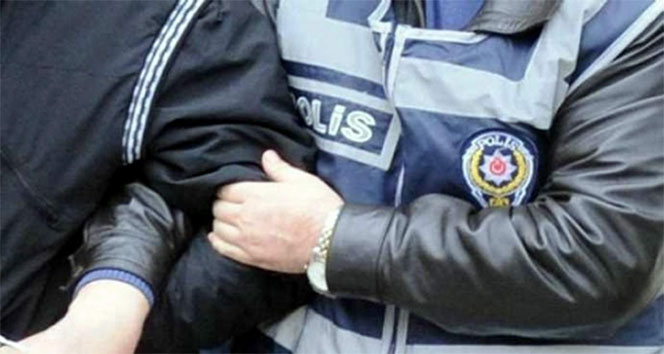 YARSAV eski Başkanı Murat Arslan, gözaltına alındı