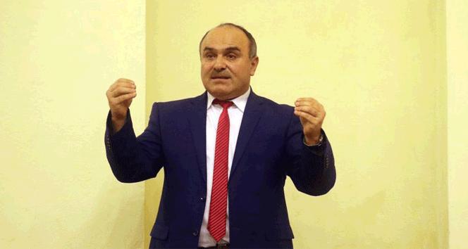 Gazeteci Fahrettin Keskin: 'Geniş aile, bizim için bir okuldu'