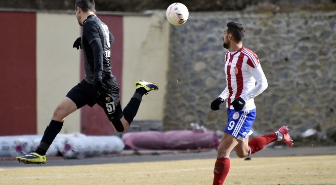 Spor Toto 2. Lig