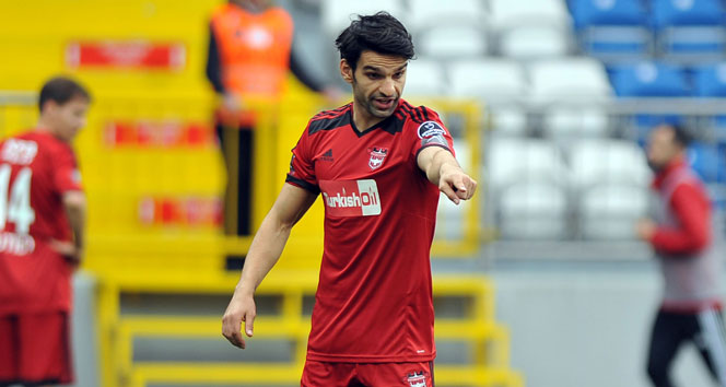 Muhammet Demir Trabzonspor&#039;da