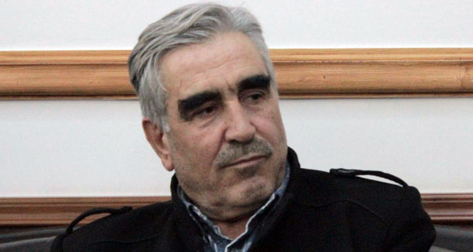 Türkmen komutanı: 'Allah, Kabe ve Türk milleti oldukça korkmayız'