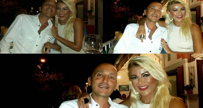 Nazlı Hamarat’ın, 'beni darp etti' dediği sevgilisi Doruk Haybat ilk kez konuştu