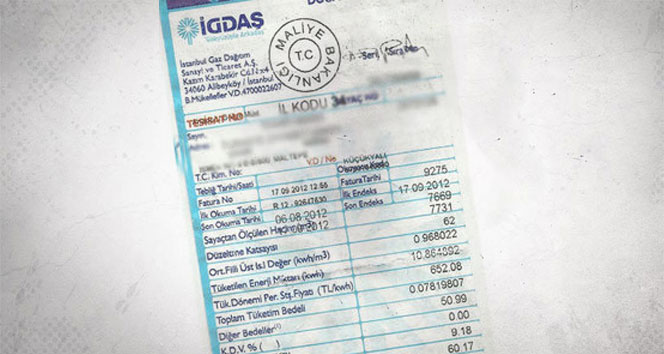 EPDK’dan İGDAŞ’a soruşturma