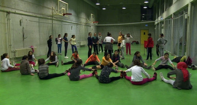 Filenin yıldızları Beyoğlu’nda yetişiyor