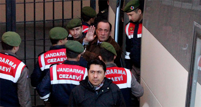 Alaattin Çakıcı’ya ‘hücre cezası’ şoku