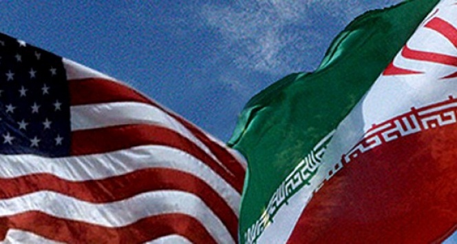 İran’dan ABD’ye sert yanıt