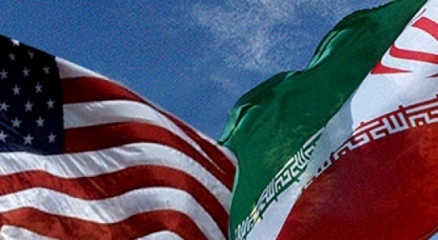 İran, Suriyenin hava üssünü vuran ABDyi şiddetle kınadı