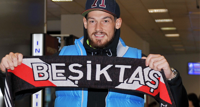 Beşiktaş&#039;tan Boyko açıklaması
