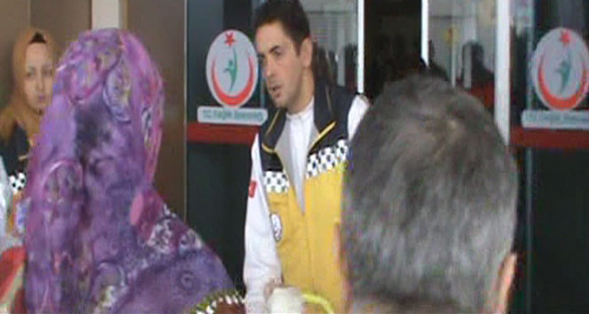 Tophane'deki kan donduran cinayette karar sonrası saldırı