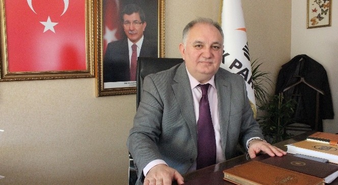 Akmeşe Başbakan Davutoğlu&#039;ndan Edirne&#039;ye Özel Selam Getirdi