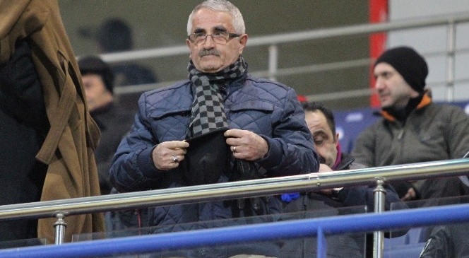 Karabükspor&#039;da Kupa Galibiyeti Yüzleri Güldürdü
