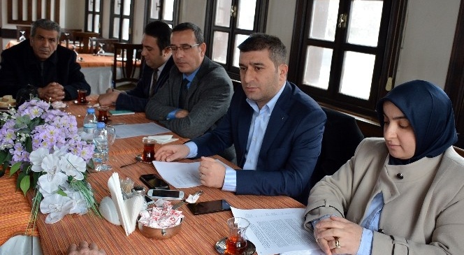 İşte Gümüşhane'nin Sağlık İstatistikleri