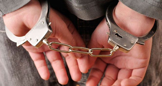 Eski Uludere Hudut Tabur Komutanı Bursa&#039;da gözaltına alındı
