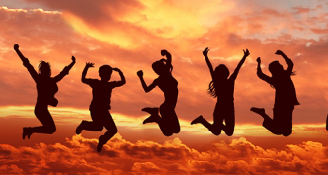 Sebepsiz yere aşırı mutluluk bipolar bozukluktur