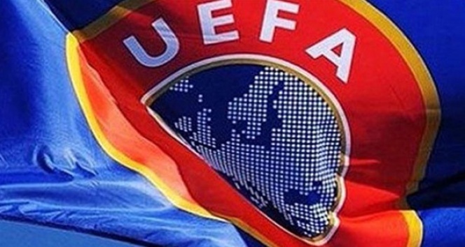 UEFA, Alper Potuk ve Volkan Şen&#039;e acımadı