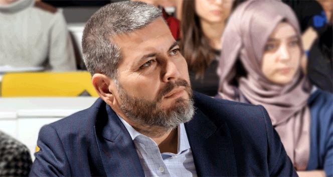 Levent Uysal: 'Meslek lisesi memleket meselesi projesine destek vereceğiz'