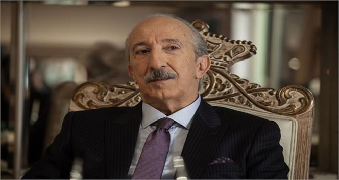 Kertenkele dizisinde sürpriz ayrılık