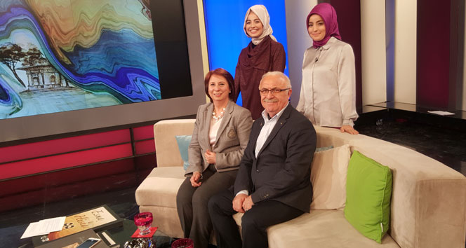 Hikmet Barutçugil: Ebrunun sırrını keşfettim'