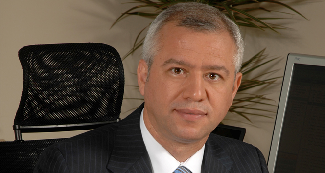 KOÇ Holding CEO’su, Mustafa Koç'u anlattı