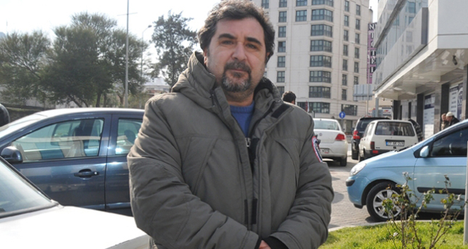 Ergüder Yoldaş’ın oğlundan acı açıklamalar!