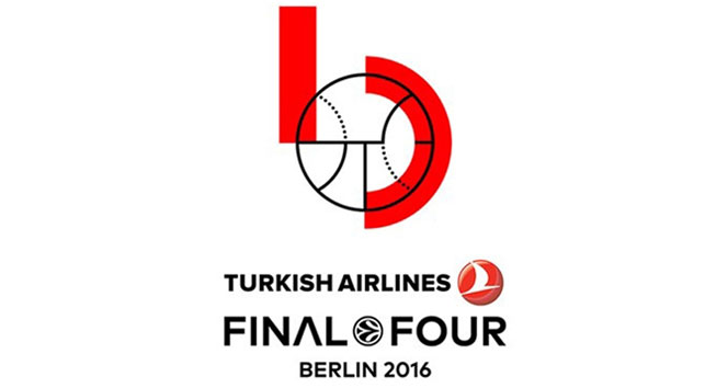 Final Four biletlerini Türkler kaptı