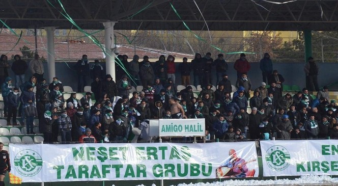 İki Haftalık Mağlubiyete Amigoyu Çıldırttı