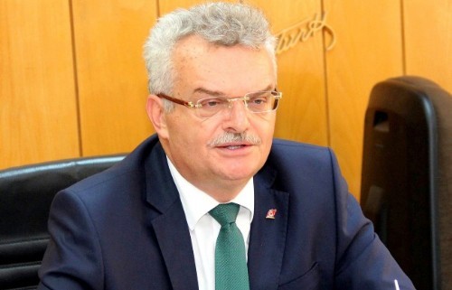 Yangında Hasar Gören Aytaç Tesisinde 200 İşçinin Görevine Son Verildi