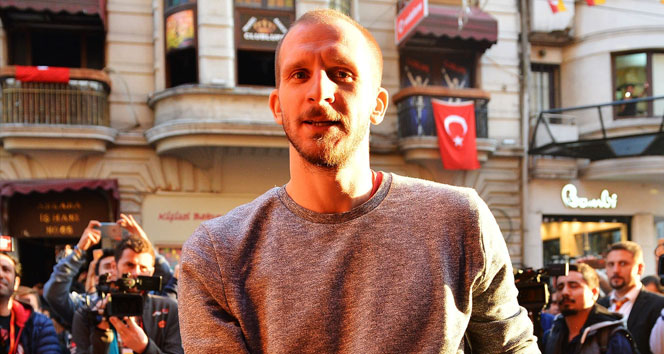 Sinan Güler: 'Terimizin son damlasına kadar mücadele edeceğiz'