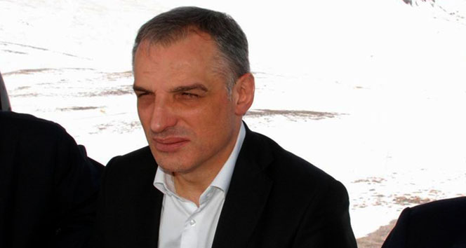 Mustafa Karaalioğlu’na iftiradan o isme 10 ay hapis