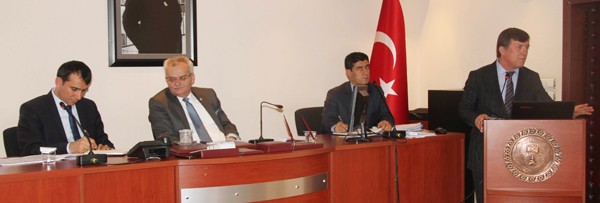 Ilgaz Tüneli Tamamlanma Aşamasına Geldi