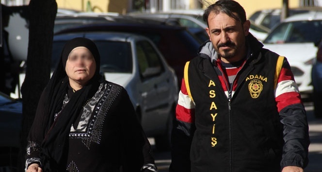 Suriyeli 2 kadını kandırıp, fuhuş yaptırırken yakalandı